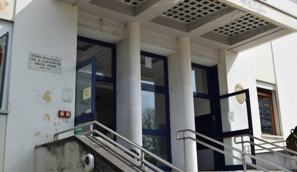 Trebaseleghe, addio scuola media. Se ne va una pagina di storia