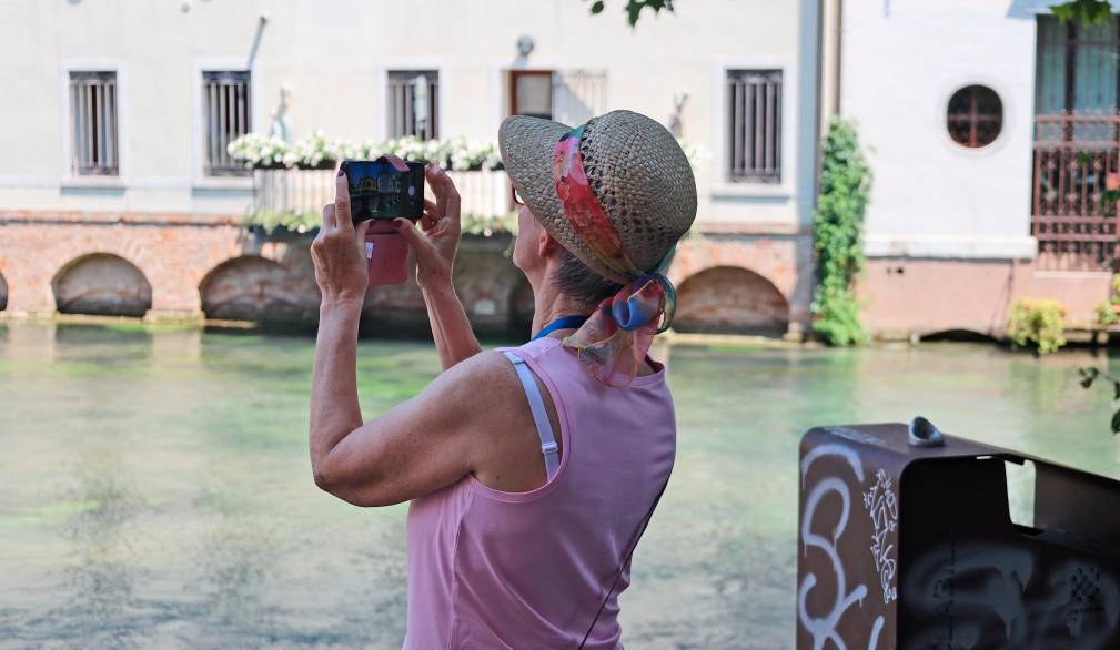 Turismo in città e nella Marca: forte crescita, non mancano le criticità