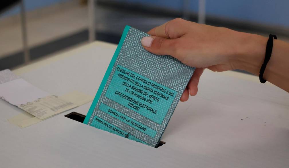 Intervista: il prof. Vassallo analizza i flussi elettorali