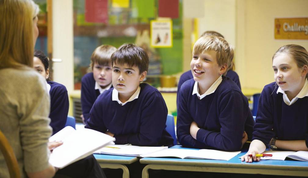 Editoriale: Educare è necessario