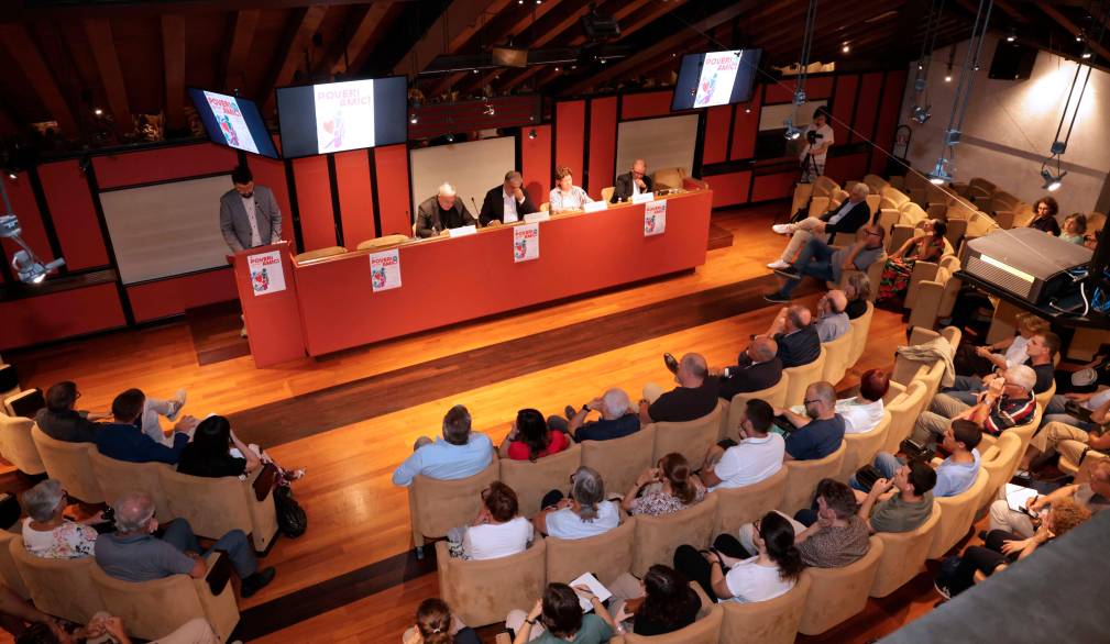 Settimana sociale: prima serata dedicata a Giuseppe Toniolo e la povertà