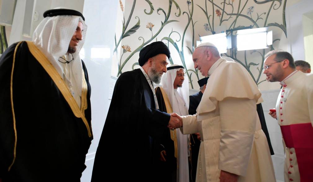Cattolici e musulmani: orizzonte per una convivenza pacifica