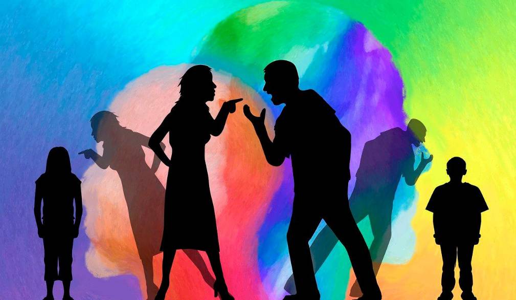 La violenza di genere è anche economica