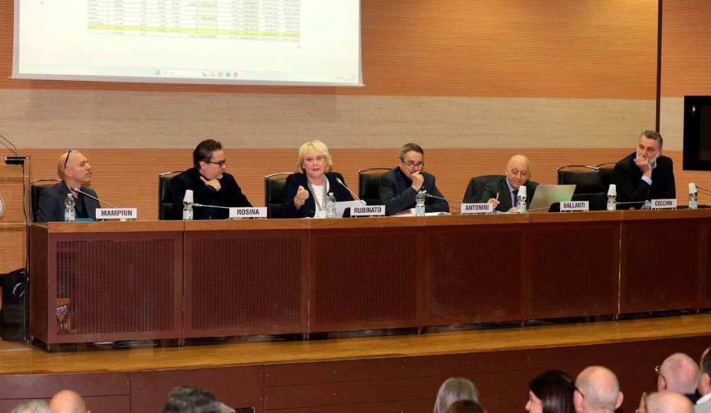 Scuole dell’infanzia, da Treviso un’indagine conferma: paritarie fondamentali, ma penalizzate