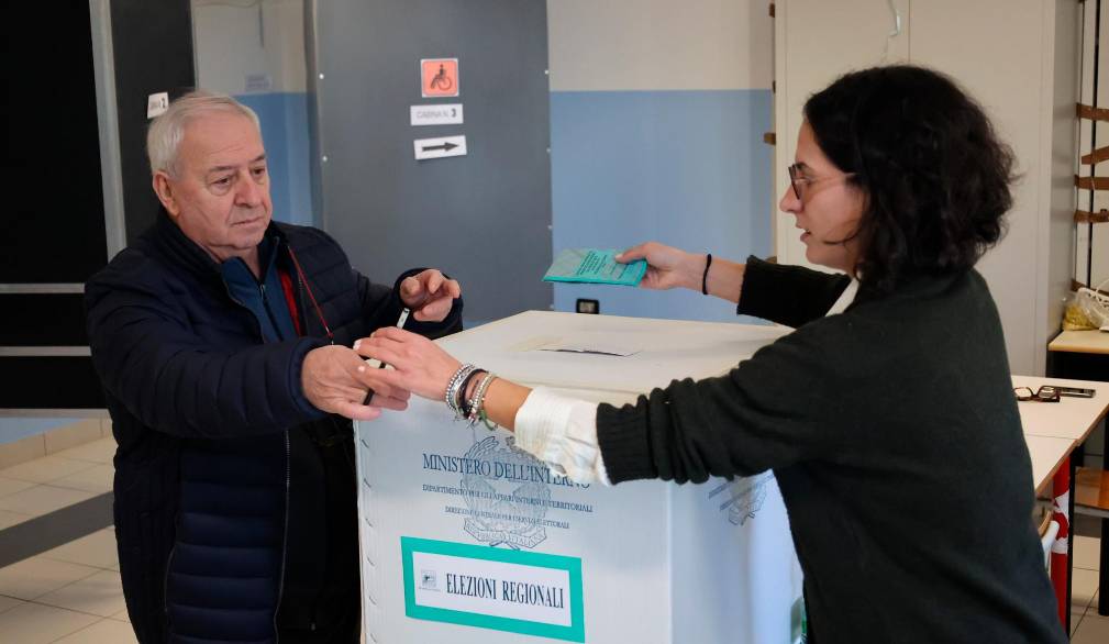 Elezioni regionali: intervista al politologo Paolo Feltrin