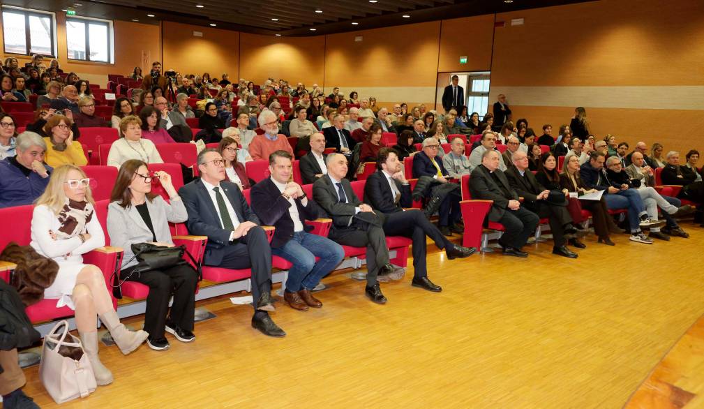 Scuole dell’infanzia, da Treviso un’indagine conferma: paritarie fondamentali, ma penalizzate