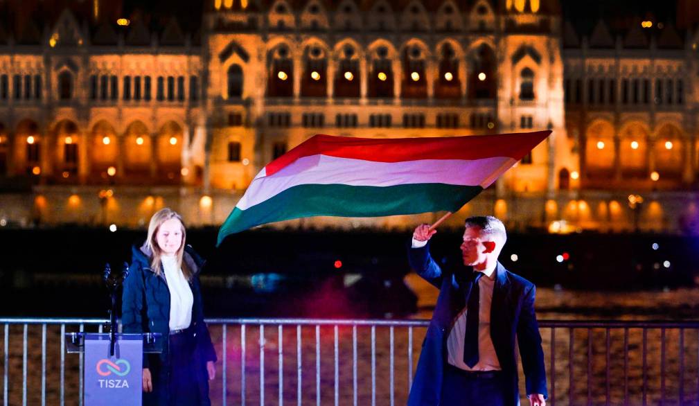 Svolta in Ungheria: l’analisi di Alexandru Fordea sulla vittoria di Magyar