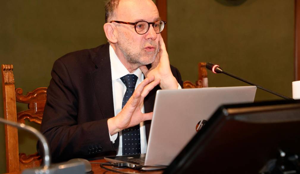 Vita nascente, appello per un “sì” concreto