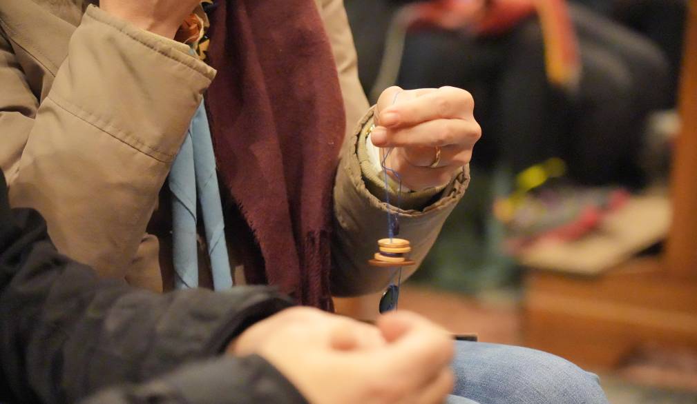 In duemila in marcia, a Camposampiero, per una pace disarmata e disarmante