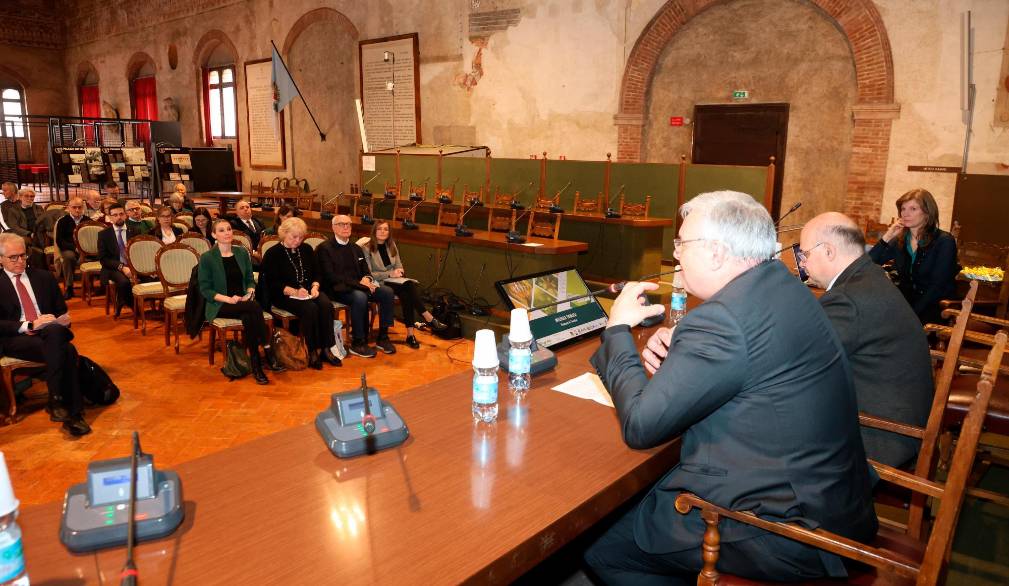 Vita nascente, appello per un “sì” concreto