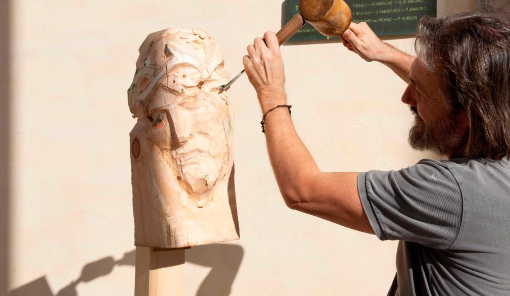 Oltre 400 catechisti in cattedrale per il mandato del Vescovo