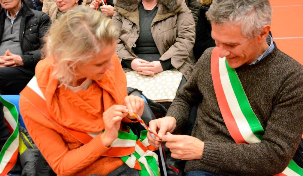 Testa, cuore e mani di tutti per la pace