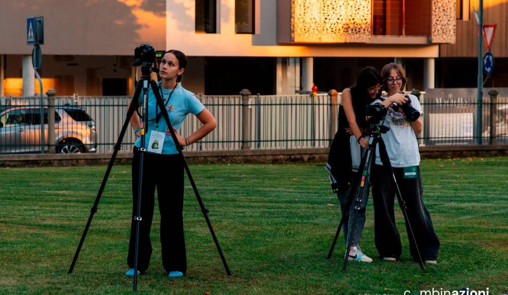 Montebelluna: presentato il progetto Beauty storyteller