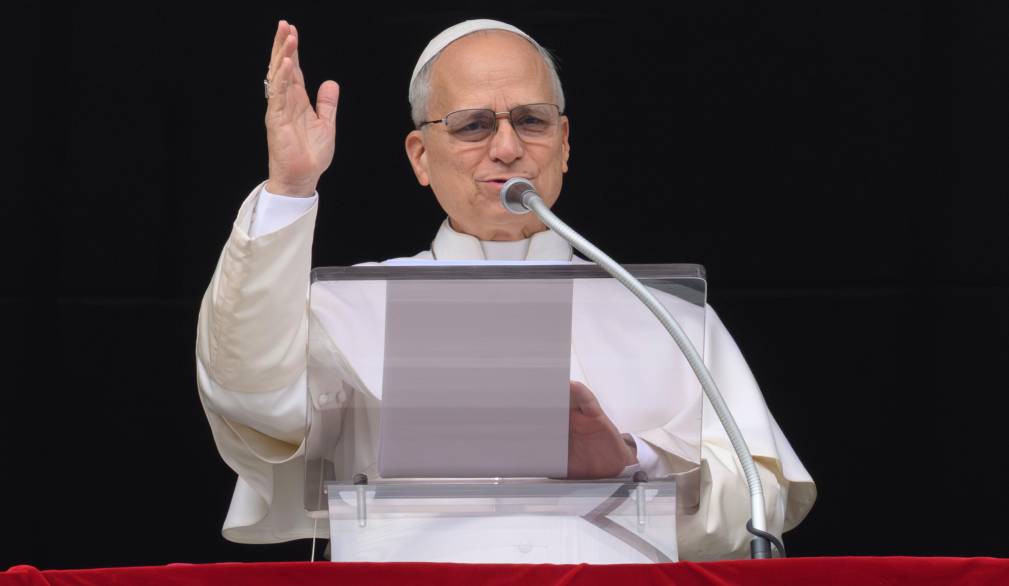 Iran e Medio Oriente, papa Leone XIV: “Fermare spirale della violenza, prima che diventi voragine irreparabile”