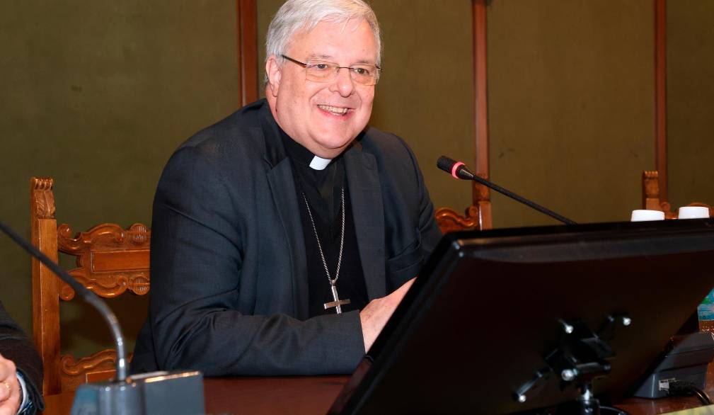 Vita nascente, appello per un “sì” concreto