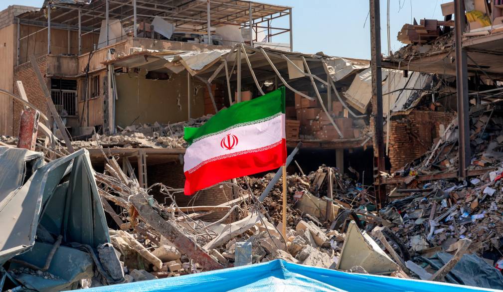 Iran: la guerra si espande