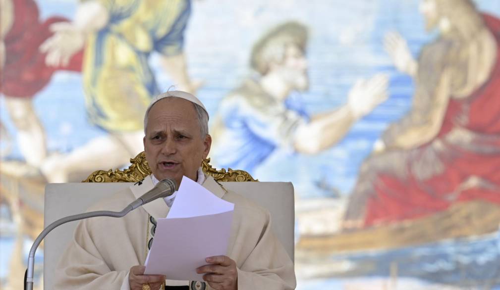 Leone XIV, messa di inizio pontificato nel segno dell’amore e dell’unità