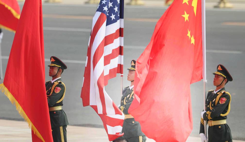 La Cina sempre più al centro del nuovo ordine mondiale
