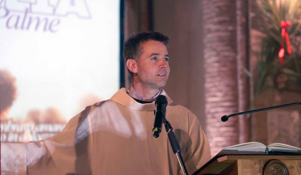 Veglia diocesana: giovani alla ricerca dell’essenziale, sull’esempio di san Francesco