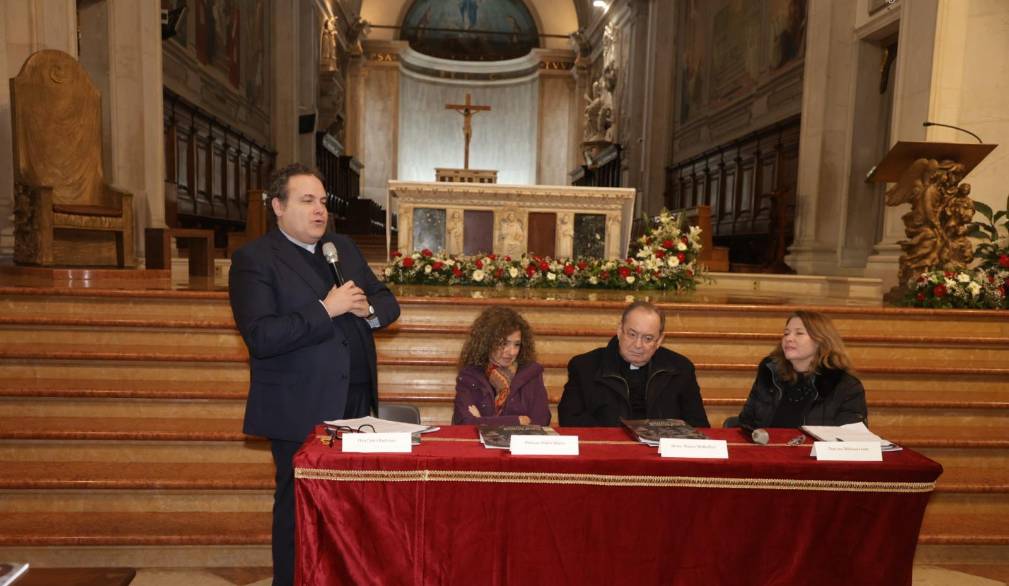 Cattedrale, in otto mesi “luce nuova” per gli affreschi del Pordenone