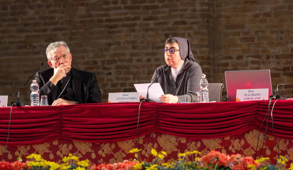 Fare teologia nello stile dell’ecologia integrale: inaugurato l’anno accademico alla Facoltà teologica del Triveneto