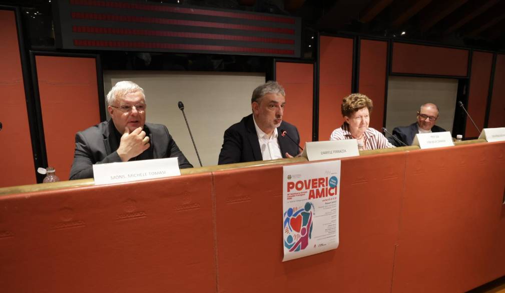 “Una fede semplice e operosa”: a Sant’Andrea la memoria del beato Toniolo apre la Settimana sociale