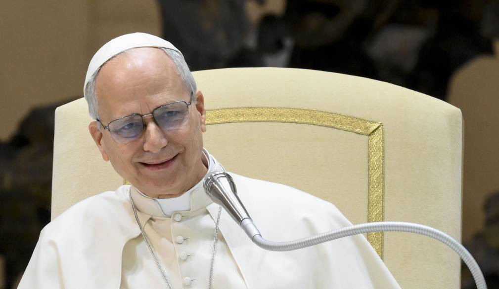 Il Papa: “Tregua olimpica in un mondo assetato di pace”