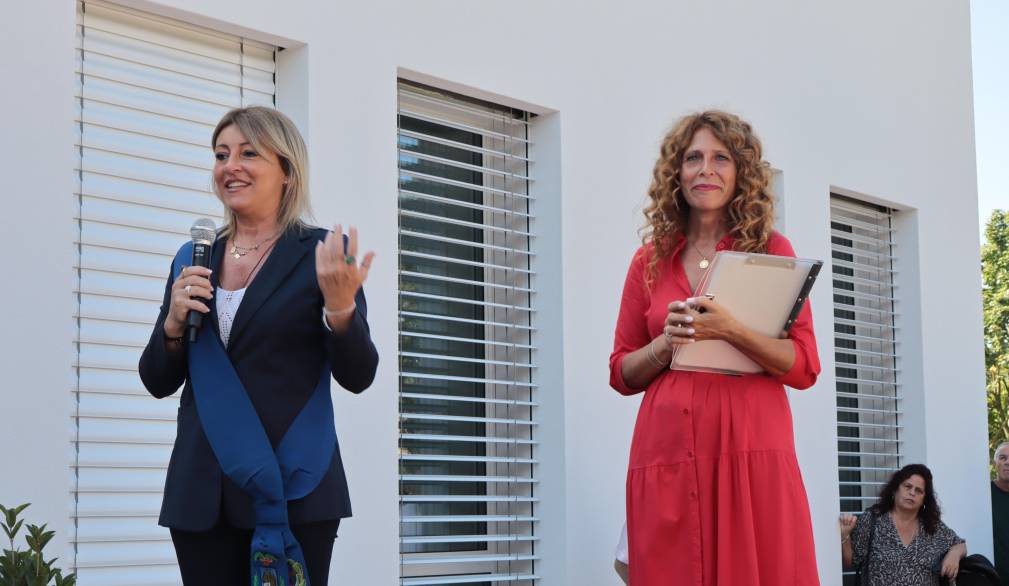 Silvia Susanna, vicesindaca della città metropolitana di Venezia e sindaca di Musile