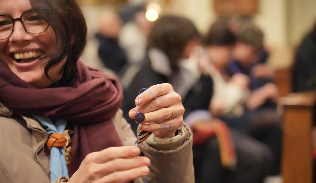 In duemila in marcia, a Camposampiero, per una pace disarmata e disarmante