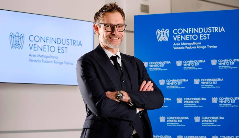 Competere, o declinare: Confindustria chiede di potenziare strada del Santo e Valsugana