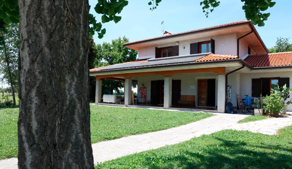 A Cappella di Scorzè “Convivia”, festival del Cohousing diffuso, per parlare di corresponsabilità e disabilità