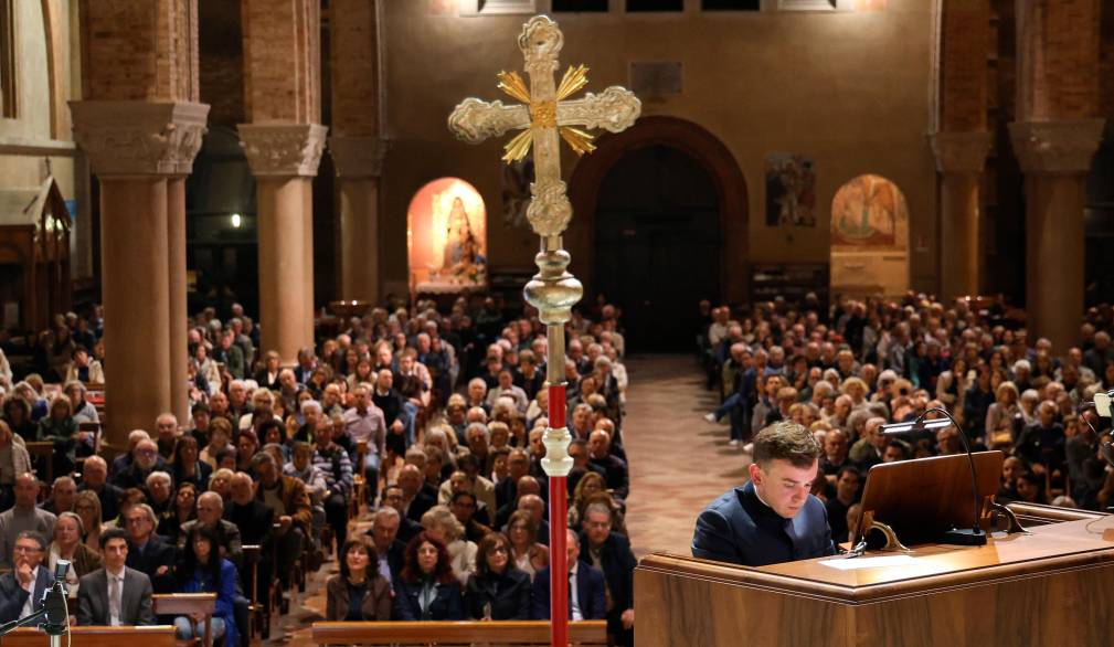 San Martino di Lupari, torna l’organo Mascioni