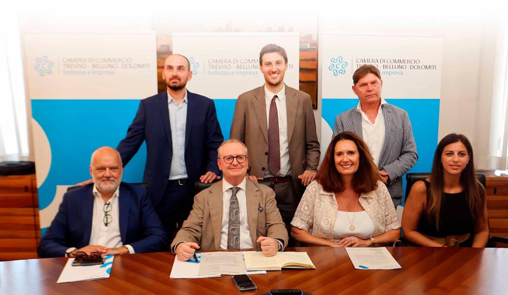 Chiude la sede di Piazza Borsa: da settembre trasloco della Camera di commercio