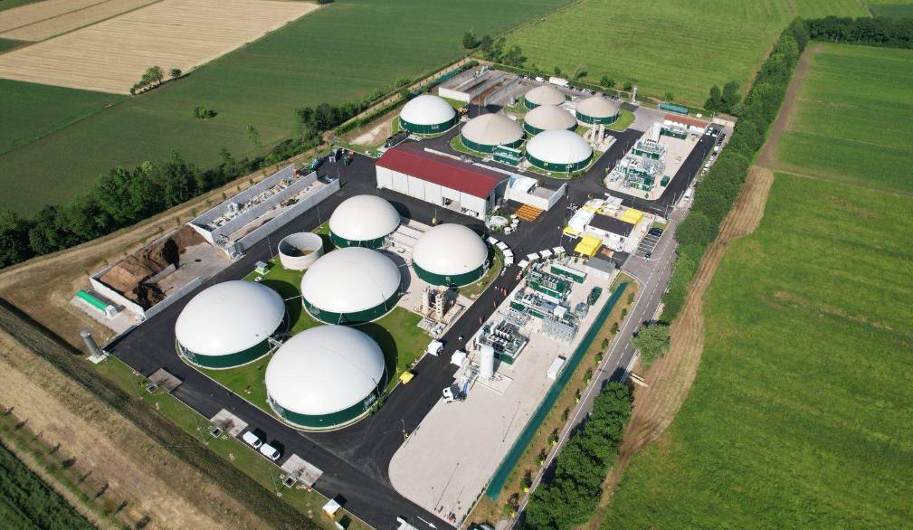 Biometano “fatto bene”: le proposte di Legambiente