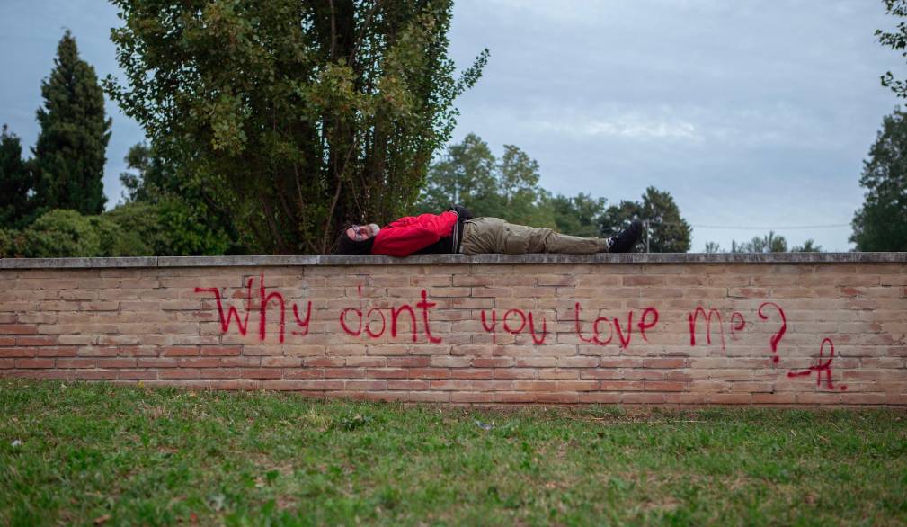 Cimiteri da vivere: quando un luogo abbandonato torna alla comunità