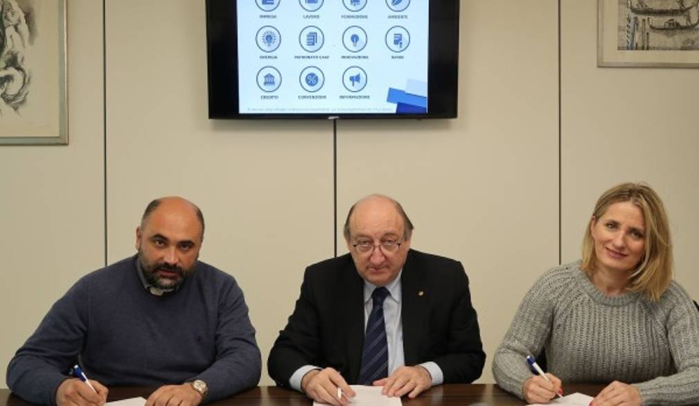 Insieme per la semplificazione