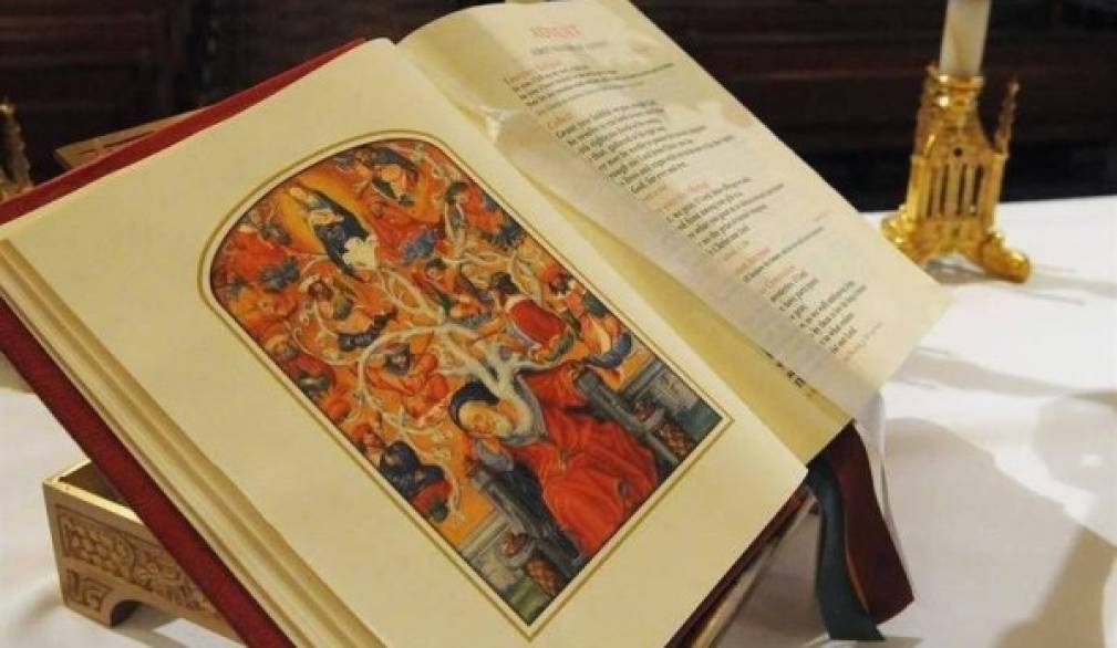 &quot;Ritrovare forza dall'eucaristia&quot;, convegno ecclesiale triveneto sulla liturgia