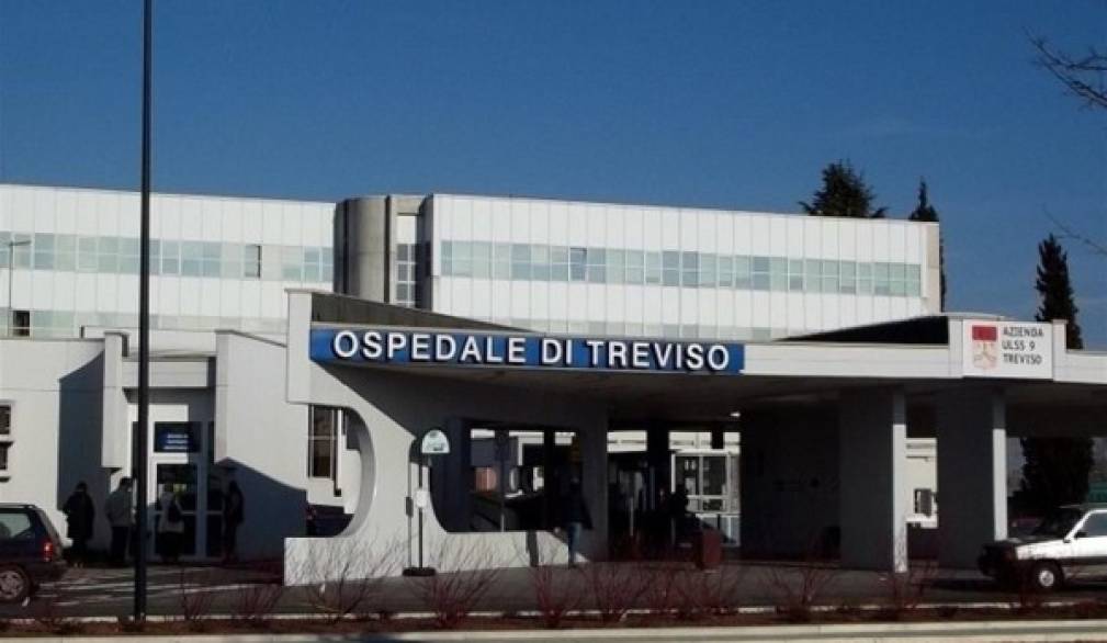 Quanto il "rifugio" si chiama Ca' Foncello