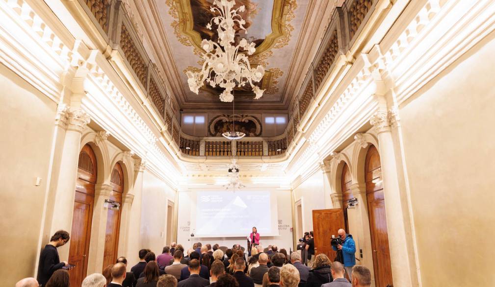 Veneto, l’export resiste nonostante i dazi