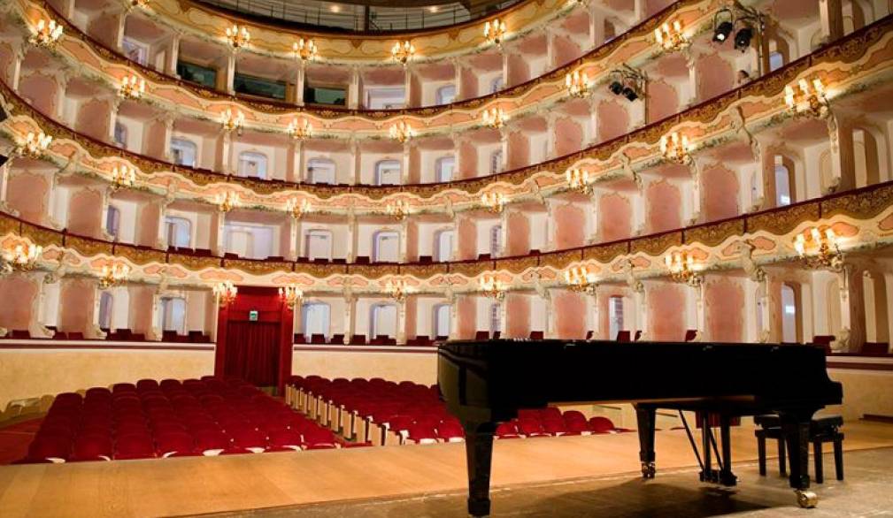 Presentata la stagione lirica e concertistica del teatro Mario Del Monaco di Treviso
