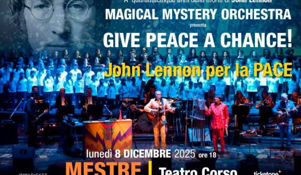 Omaggio a John Lennon