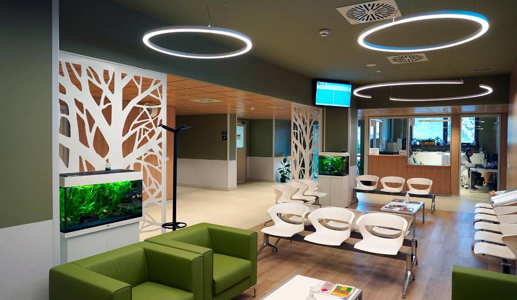 Nuova radioterapia oncologica inaugurata al Ca’ Foncello