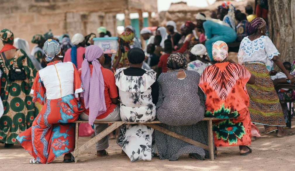 L’ombra della guerra: l’epidemia silenziosa che colpisce 756 milioni di donne