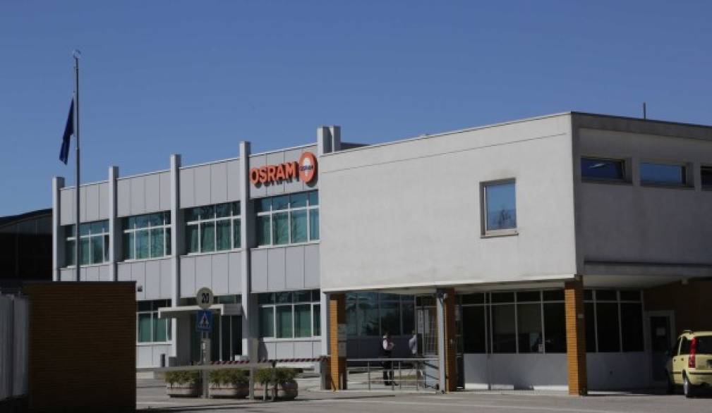 Osram rivede la luce