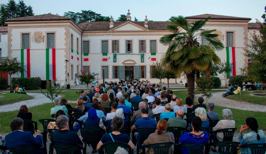 Immagina, vuoi? La XII edizione di CombinAzioni Festival interroga il presente