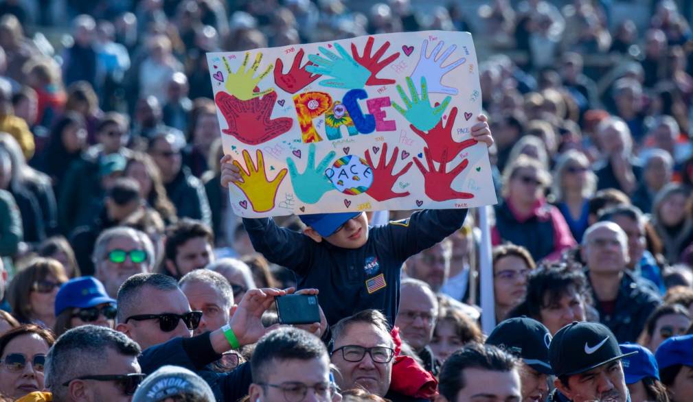 Nota pastorale Cei: “Preparare la pace”