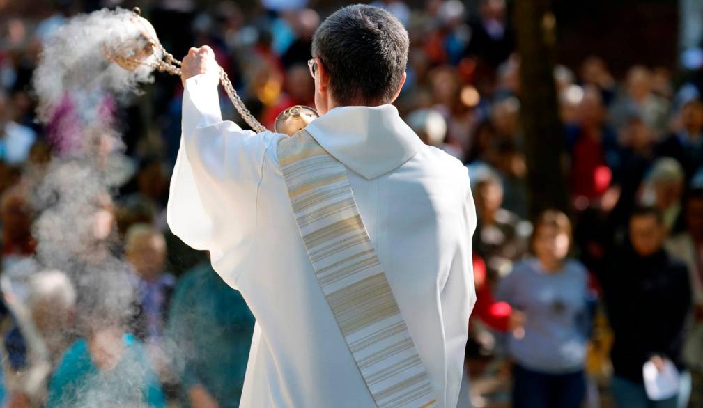 In cattedrale l’ordinazione di due diaconi permanenti