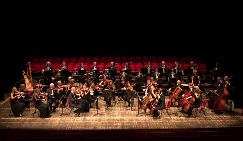 Orchestra regionale Filarmonia veneta