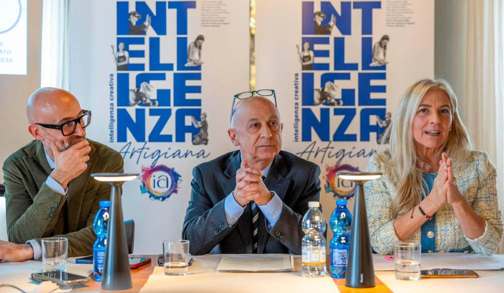 Confartigianato: aperto l’anno nel Mandamento di Asolo e Montebelluna