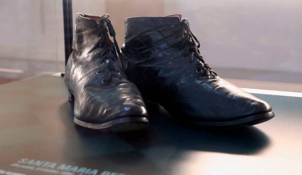 Inaugurata la mostra “Il dono e la speranza. Memoria, fede, bellezza”